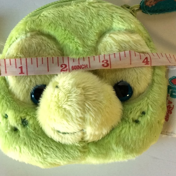 Aulani Disney purse new - Picture 5 of 6